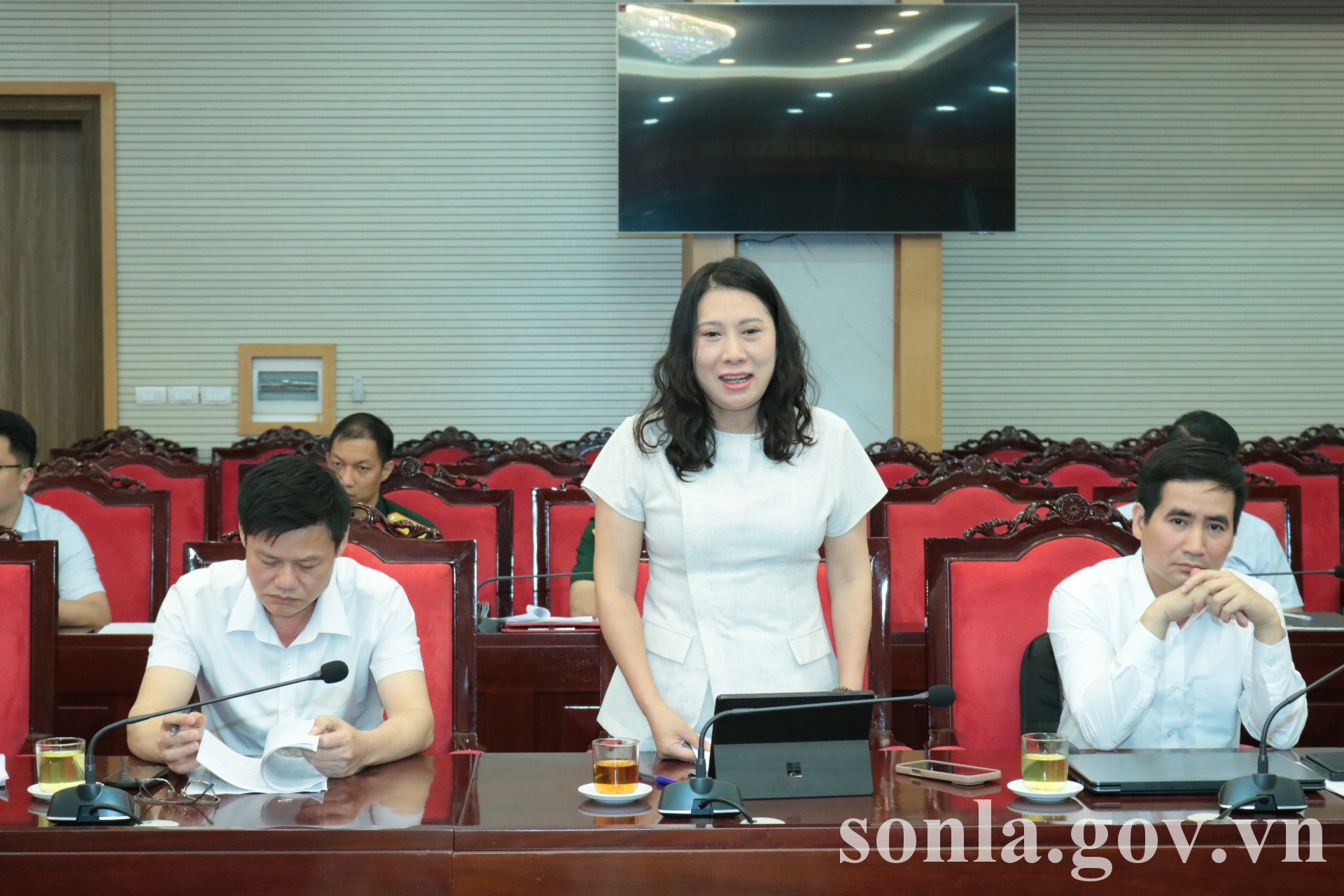 anh tin bai